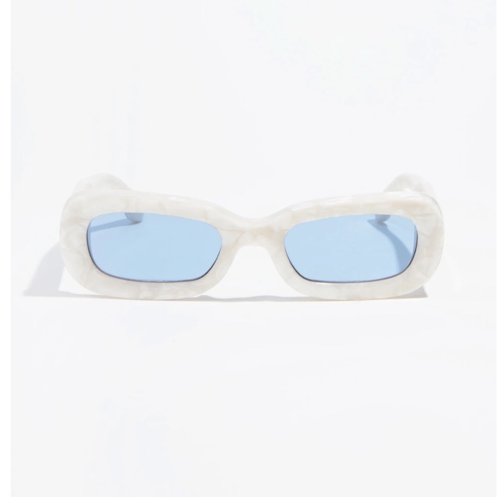 Sonix x For love and lemons Minnie Sunglasses